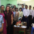 Supporting Excursion trip for Master of Banking and Finance Program (Yangon University of Economics)