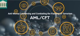 Anti-Money laundering and Combating the Financing of Terrorism Training Documents Regulation and Compliance